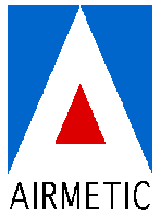AIRMETIC Logo
